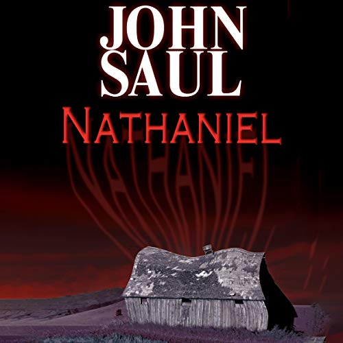 Cover of Nathaniel