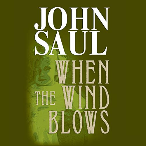 Cover of When the Wind Blows