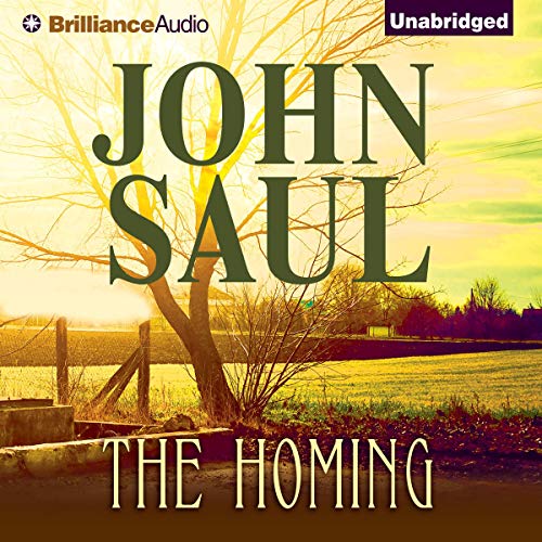 Cover of The Homing