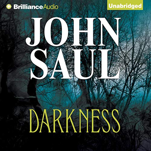 Cover of Darkness