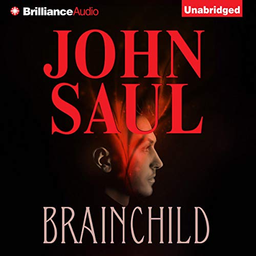 Cover of Brainchild