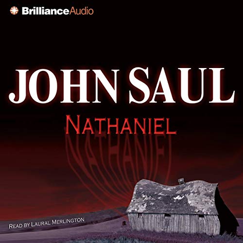 Cover of Nathaniel