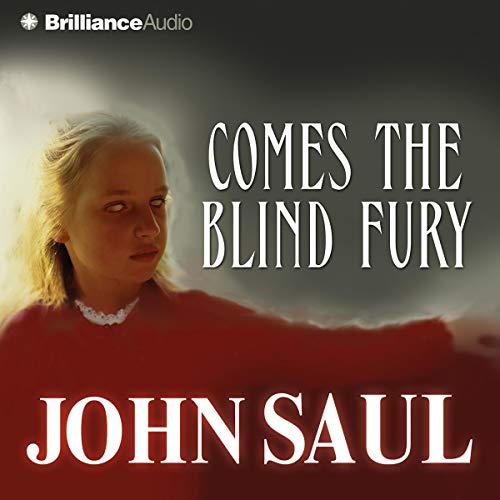 Cover of Comes the Blind Fury