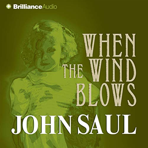 Cover of When the Wind Blows