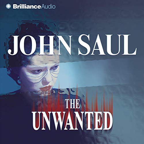 Cover of The Unwanted