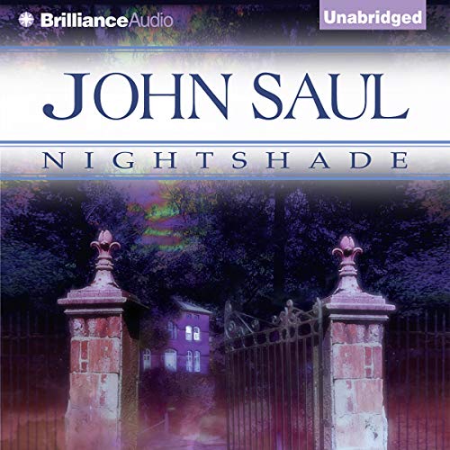 Cover of Nightshade