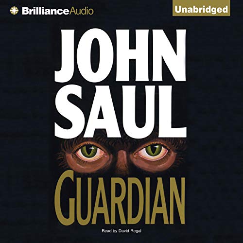 Cover of Guardian