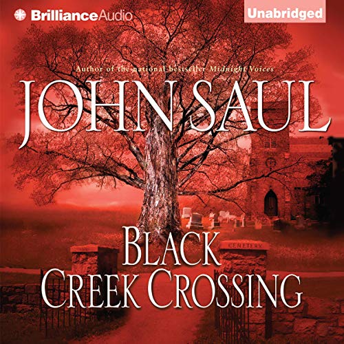 Cover of Black Creek Crossing