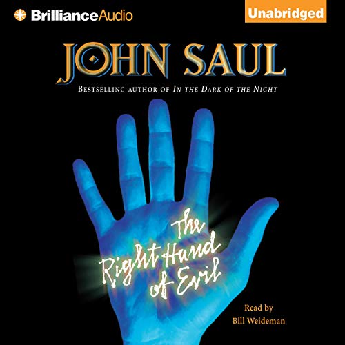 Cover of The Right Hand of Evil