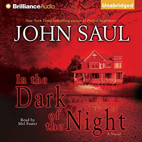 Cover of In the Dark of the Night
