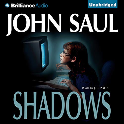 Cover of Shadows