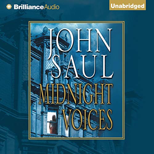 Cover of Midnight Voices