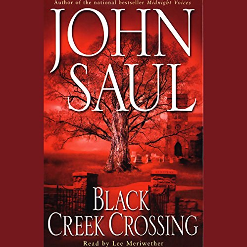 Cover of Black Creek Crossing