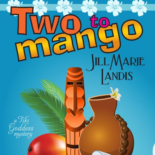 Cover of Two to Mango