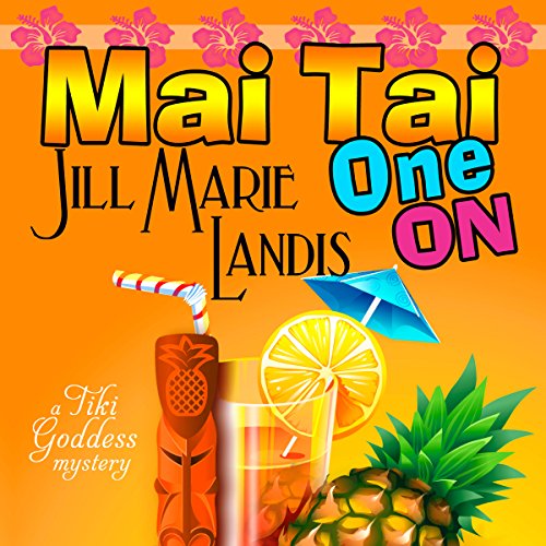 Cover of Mai Tai One On