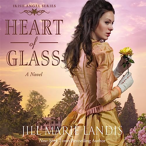 Cover of Heart of Glass