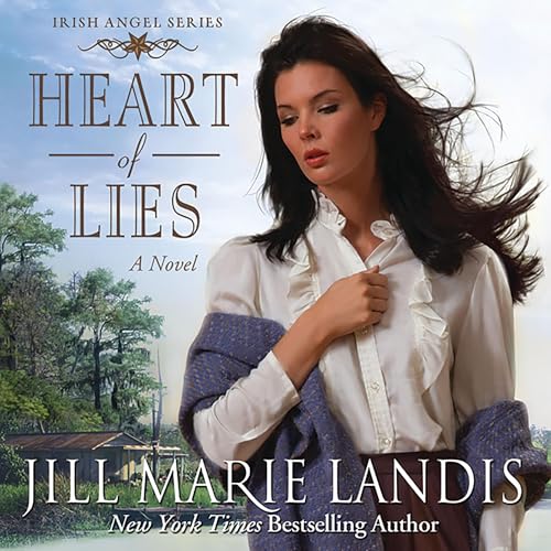 Cover of Heart of Lies
