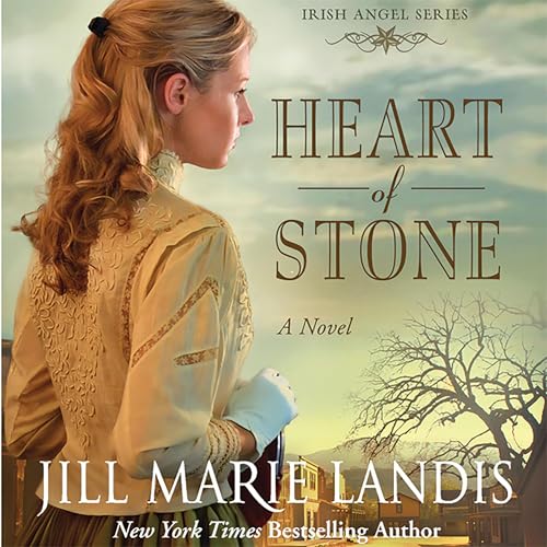 Cover of Heart of Stone