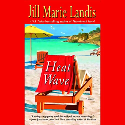 Cover of Heat Wave