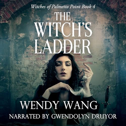 Cover of The Witch's Ladder