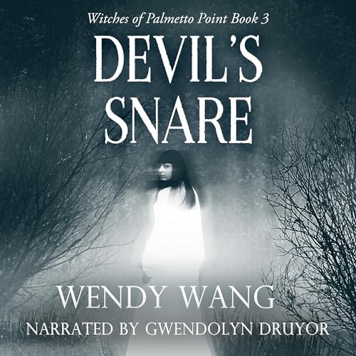Cover of Devil's Snare