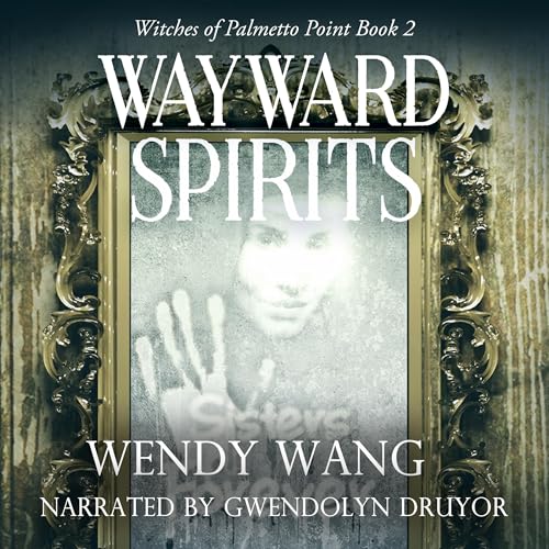 Cover of Wayward Spirits