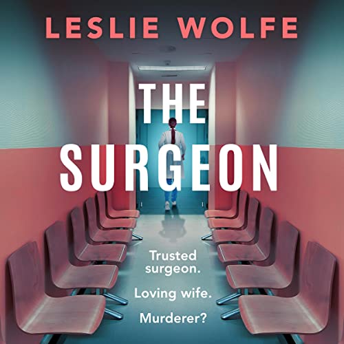 Cover of The Surgeon