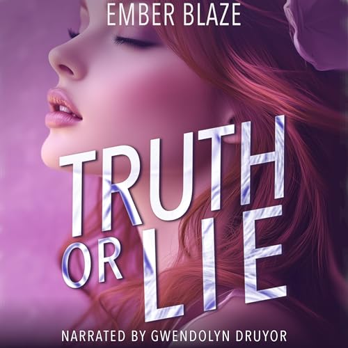 Cover of Truth or Lie