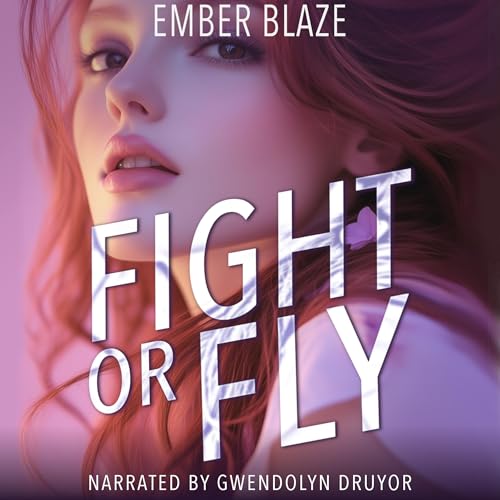 Cover of Fight or Fly