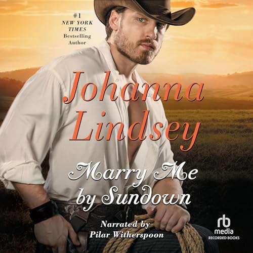 Cover of Marry Me by Sundown