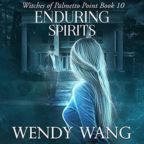 Cover of Enduring Spirits