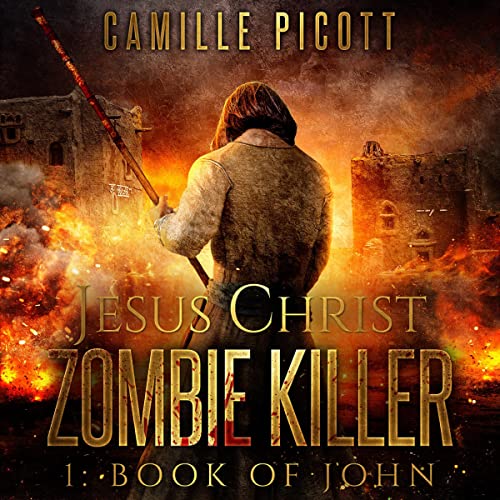 Cover of Book of John