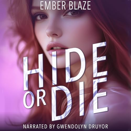 Cover of Hide or Die