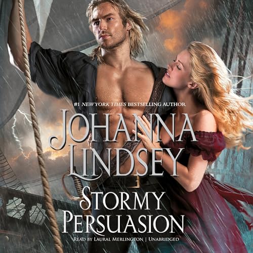 Cover of Stormy Persuasion