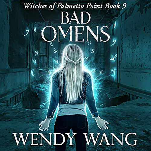 Cover of Bad Omens