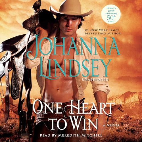 Cover of One Heart to Win
