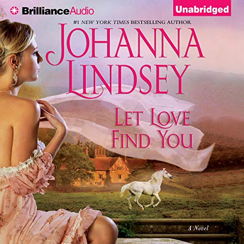Cover of Let Love Find You