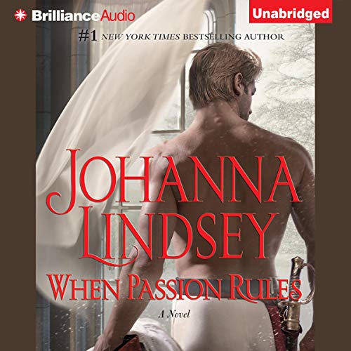 Cover of When Passion Rules