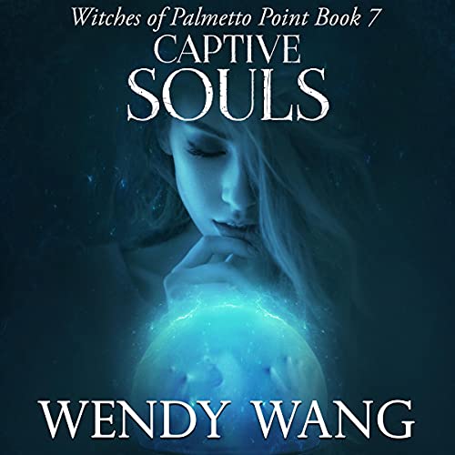 Cover of Captive Souls