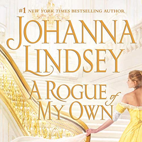 Cover of A Rogue of My Own