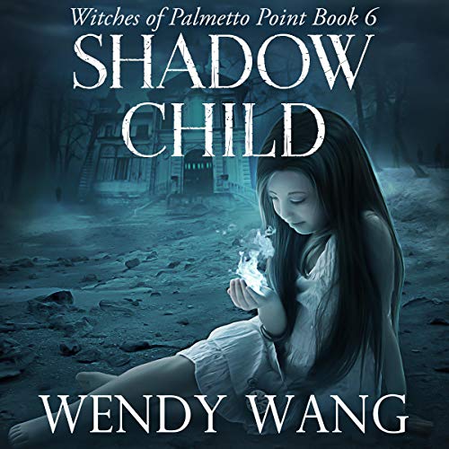 Cover of Shadow Child