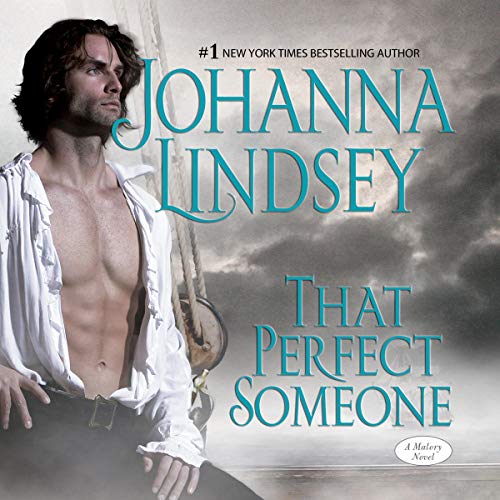 Cover of That Perfect Someone