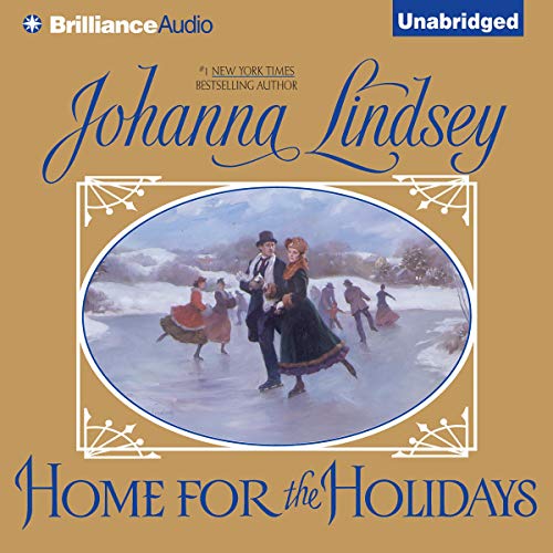 Cover of Home for the Holidays