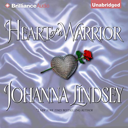Cover of Heart of a Warrior