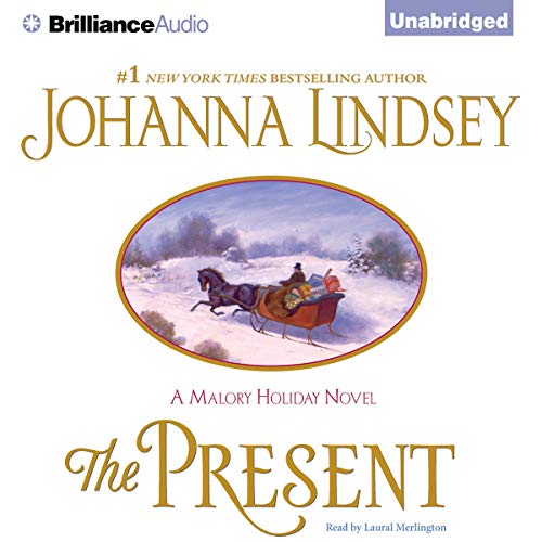Cover of The Present
