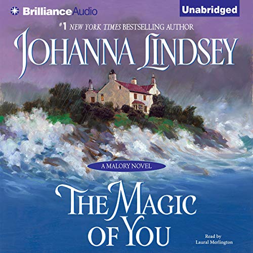 Cover of The Magic of You