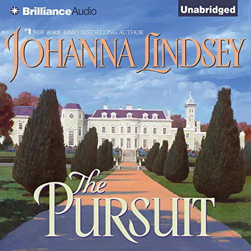 Cover of The Pursuit