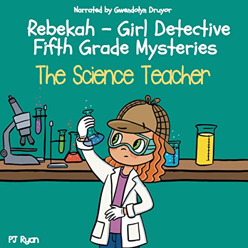Cover of The Science Teacher