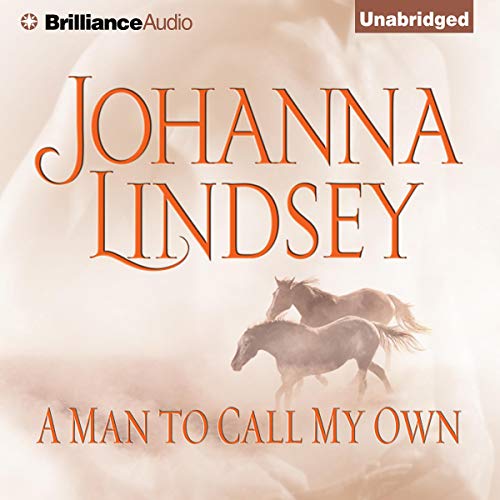 Cover of A Man to Call My Own