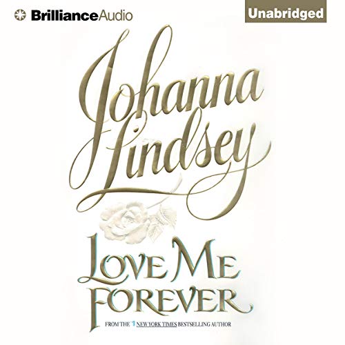 Cover of Love Me Forever